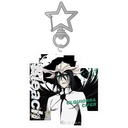 (PO) Bleach my Sword, My Soul Acrylic Key Chain Ulquiorra Cifer