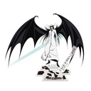 (PO) Bleach my Sword, My Soul Acrylic Stand Ulquiorra Cifer
