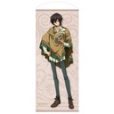 (PO) Code Geass Lelouch of the Re;surrection [Illustrated] 120cm Tapestry Lelouch