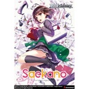 (PO) Weiss Schwarz WS Saekano: How to Raise a Boring Girlfriend Fine Trial Deck