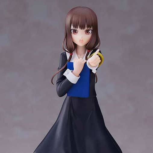 (PO) Kaguya-sama: Love is War Ultra Romantic Kyunties Miko Iino