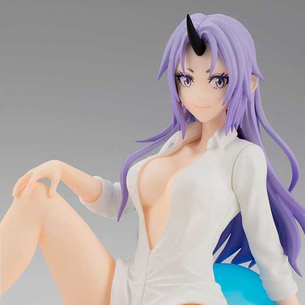 (PO) That time I Got Reincarnated as a Slime - Relax Time Shion
