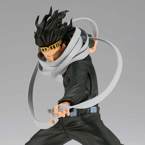 (PO) My Hero Academia The Amazing Heroes Vol.20 - Shota Aizawa