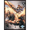 (PO) Chara Sleeve Collection Matt Series Shadowverse - Bellerophon No. MT1272