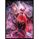 (PO) Chara Sleeve Collection Matt Series Shadowverse - Laura, Crimson Strife No. MT1273