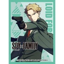 (PO) Chara Sleeve Collection Matt Series SPY x FAMILY Loid No. MT1313
