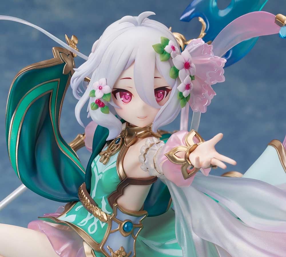 (PO) Princess Connect! Re:Dive - Kokkoro 6 Stars