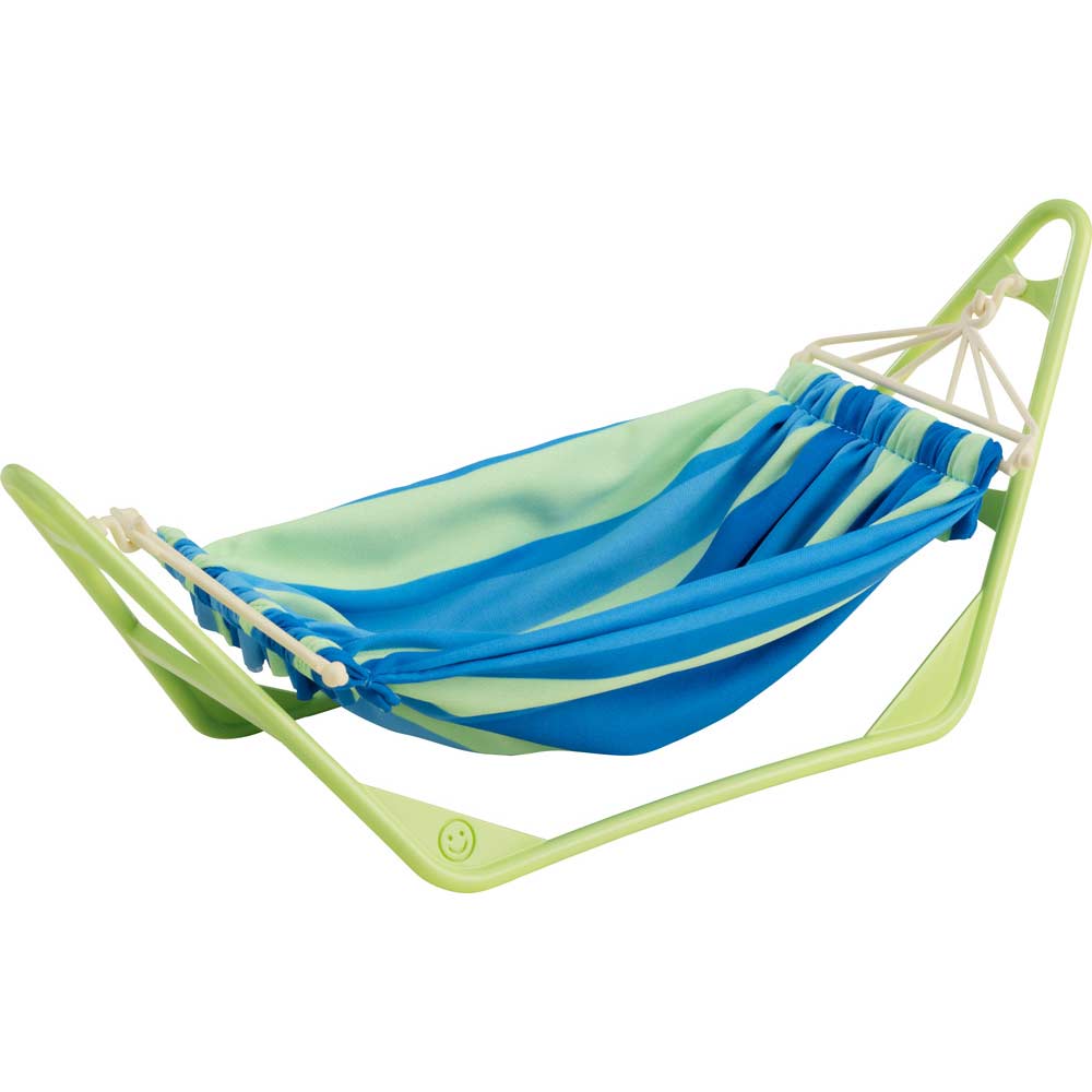 (PO) Nendoroid More Hammock Green