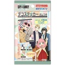 (PO) SPY x FAMILY Deco Sticker [BOX]