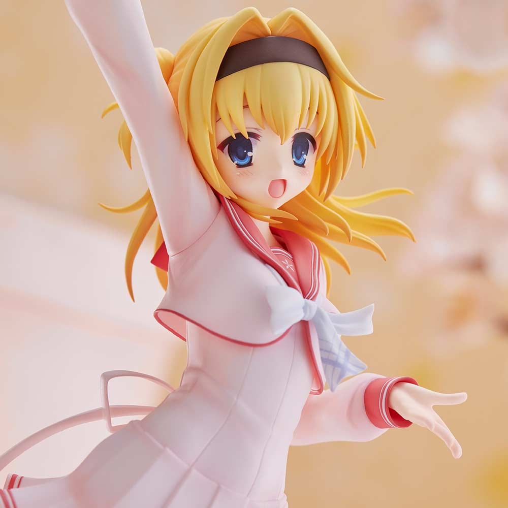(PO) Tenshin Ranman LUCKY or UNLUCKY!? - Sana Chitose