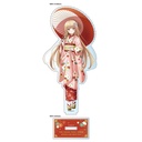 (PO) The Angel Next Door Spoils Me Rotten Original Illustration Big Acrylic Stand Shiina Mahiru (Maiko)