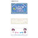 (PO) Hetalia World Stars Acrylic Memo Stand 2 Japan & USA
