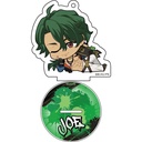 (PO) SK8 the Infinity Gororin Acrylic Key Chain 5 Joe