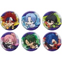(PO) SK8 the Infinity Gororin Can Badge Collection [BOX]