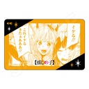 (PO) Oshi no Ko IC Card Sticker - MEM-cho (Re-issue)