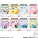 Mochimochi Kororin Sanrio Characters [BOX]