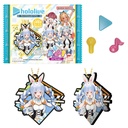 (PO) Hololive Rubber Mascot [BOX]