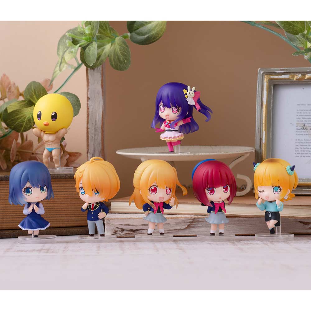 (PO) Oshi no Ko Collection [BOX]