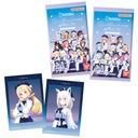 Hololive Blue Journey [Yoakeno Uta] Sticker Candy [BOX]