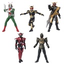 (PO) SHODO-XX (Double Cross) Kamen Rider 9 [BOX]