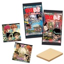 (PO) Nyaformation YuYu Hakusho Sticker Wafer Vol. 2 [BOX]