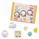 (PO) Chiikawa Diecut Sticker Collection Vol.4 [BOX]