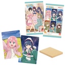 (PO) Yurucamp Season 3 Wafer Card [BOX]