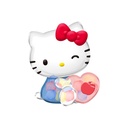 (PO) Sanrio Characters Crystalcot 2 [BOX]