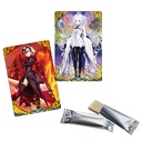 (PO) Fate/Grand Order Card Twin Wafer Special Edition [BOX]