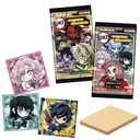 (PO) Nyaformation Demon Slayer: Kimetsu no Yaiba Deformed Sticker Wafer Seal Vol. 12 [BOX]