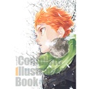 Haikyu! Complete Illustration Book End and Beginning