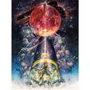 (PO) Granblue Fantasy GRAPHIC ARCHIVE VIII (Book)