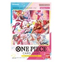 One Piece Card Game Premium Card Collection Uta (Jap)