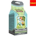 Pokemon TCG Trading Card Game Professor Juniper Premium Tournament Collection