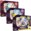 Pokemon TCG Trading Card Game Eevee Evolution VMAX Premium Collection