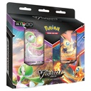 Pokemon TCG Victini VS Gardevoir V Battle Deck Bundle (Eng)