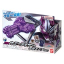 Kamen Rider Gotchard DX Chemy Riser Kurogane Supana Ver.