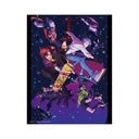 (PO) SK8 the Infinity Mini Canvas