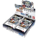 Gundam: The Witch from Mercury Carddass Card Vol.3 [BOX]
