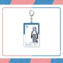 Situation hololive -A Fun Day Out! Series- vol.1 - Photo Time Keychain - Hoshimachi Suisei