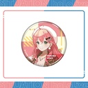 Situation hololive -A Fun Day Out! Series- vol.1 - Can Badge - Sakura Miko