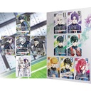 (PO) UNION ARENA New Card Selection Blue Lock - Episode Nagi