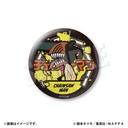 VETCOLO Chainsaw Man Glitter Can Badge 07 Chainsaw Man