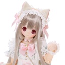 (PO) EX Cute Star Sprinkles / Moon Cat Chiika