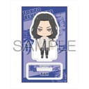 (PO) Tokyo Revengers x Pas Chara Acrylic Stand - Baji Keisuke