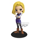 (PO) Q Posket Dragonball Z - Android 18 (7)