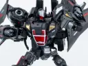 (PO) Cross Demension Series MTCD-05SP - Buster Stealthwing (1)