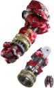(PO) ACS006 Avengers: Age of Ultron - Hulkbuster Accessories Collectible Set (6)