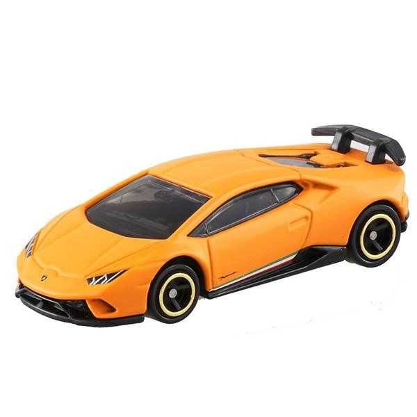Tomica 34 Lamborghini Huracán Performante
