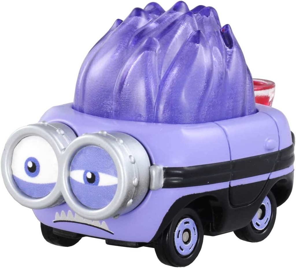 Tomica Dream Minion Movie Collection MMC06 - Evil Minion / Kevin